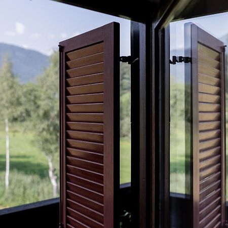 Rooms Kronblick San Lorenzo di Sebato Ngoại thất bức ảnh