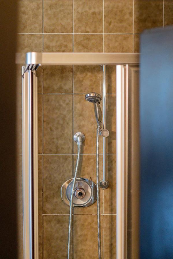 Rooms Kronblick San Lorenzo di Sebato Ngoại thất bức ảnh