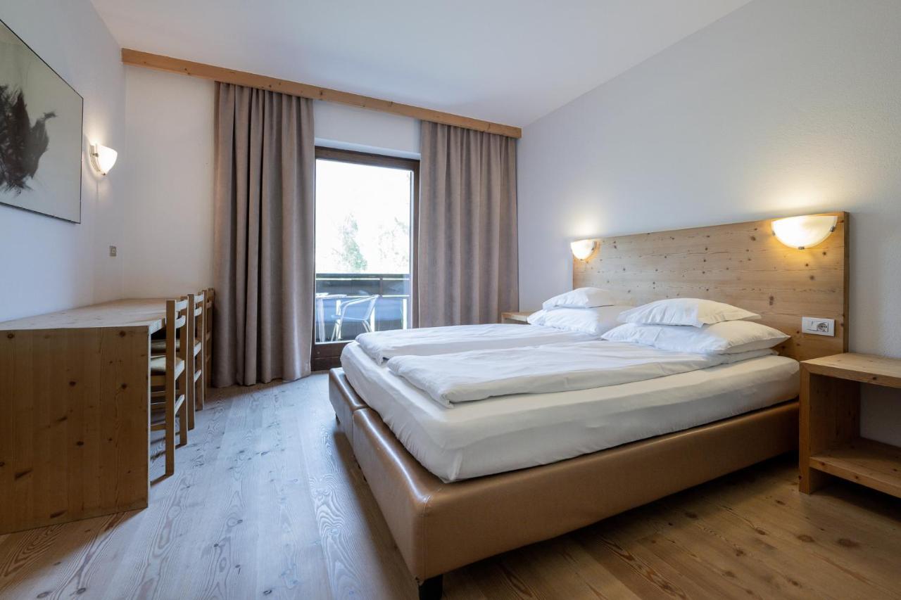 Rooms Kronblick San Lorenzo di Sebato Ngoại thất bức ảnh