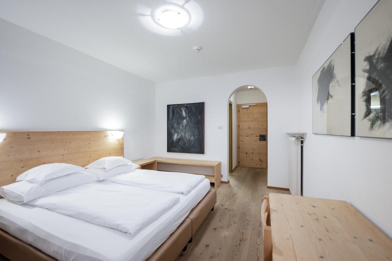 Rooms Kronblick San Lorenzo di Sebato Ngoại thất bức ảnh
